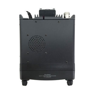 Radio bidirectionnelle numérique professionnelle YAESU FT-8900R VHF/UHF, radio mobile pour voiture, portée de 50 km, plus de 800 canaux - Product Image 3