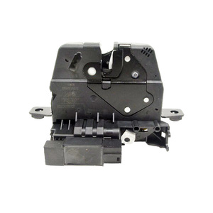 Cerradura de Maletero BMW 51247269543 para Serie 5, Pieza de Repuesto - Product Image 1