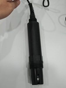 Sonde de capteur d'humidité numérique en ligne RS485, haute précision, réponse rapide pour la détection de la qualité de l'eau (pH, EC, salinité, TDS) 5 en 1 - Product Image 6
