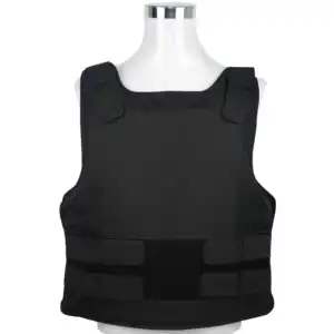 Ballerproof Vest Light weight Tactical Vest inner wear inside Plate carrier