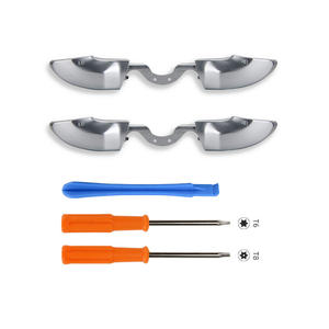 <span class=keywords><strong>Bouton</strong></span> de déclenchement LB <span class=keywords><strong>RB</strong></span> de haute qualité pour accessoires de jeu <span class=keywords><strong>Xbox</strong></span> <span class=keywords><strong>One</strong></span> Elite Controller - Product Image 1