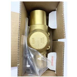 Válvula de expansión de refrigeración TE55, juego completo <span class=keywords><strong>usado</strong></span> para R22 R407C, 067G3205 - Product Image 4