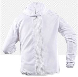 <span class=keywords><strong>Chaqueta</strong></span> impermeable <span class=keywords><strong>reflectante</strong></span> personalizada para hombre, <span class=keywords><strong>chaqueta</strong></span> de correr ligera, <span class=keywords><strong>chaqueta</strong></span> de pista con capucha - Product Image 5