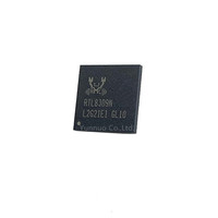 Nuevo microcontrolador Ic de circuito integrado de componente electrónico Original RTL8305NB