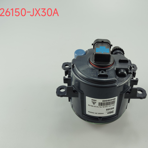 Novo Conjunto de Farol de Neblina para RICH 7/P15-EV/RICH6/PALADIN 261502HD2A+E326 LAMP ASSY-FOG 26150JX30A - Product Image 3