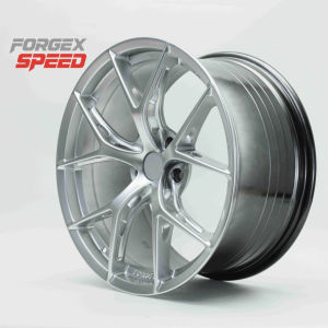 Nouvelle Vente Usine Jantes Forgex FI-R 18 19 20 Pouces 5x112 5x120 Flow Forming à Déport Profond pour Ford Audi Rs3 BMW Honda Toyota - Product Image 1