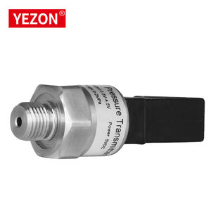 YEZON PY205 304ステンレス钢ディファレンシャル圧力センサー4-20mAゲージ圧力トランスミッタ - Product Image 3