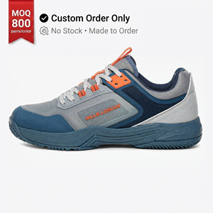 <span class=keywords><strong>Scarpe</strong></span> da Pickleball su Misura, <span class=keywords><strong>Scarpe</strong></span> da Tennis con Materiali Personalizzati, <span class=keywords><strong>Scarpe</strong></span> da <span class=keywords><strong>Padel</strong></span> per Donne a Prezzo di Fabbrica - Product Image 1