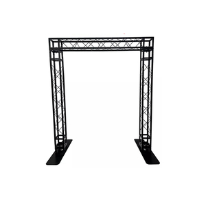 Sistema de armazón de luz de aluminio tipo escenario profesional de diseño personalizado <span class=keywords><strong>para</strong></span> ventas de exhibición de <span class=keywords><strong>eventos</strong></span> y conciertos - Product Image 1