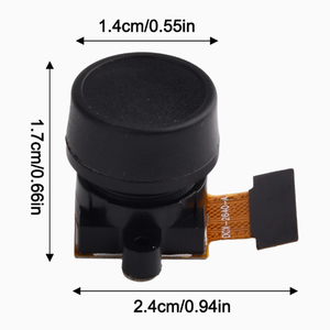 Scheda di sviluppo Ultra grandangolare 2MP DVP OV2640 modulo fotocamera <span class=keywords><strong>ESP32</strong></span> CAM K210 STM32 MCU 65/100/120/130/200 sensori per fotocamera immagine - Product Image 3