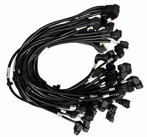 Cable Adaptador para Aspersor T100, Piezas de Repuesto 001409 para Dron Agrícola DJ T100, Accesorios Nuevos - Product Image 3