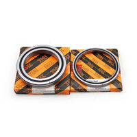 Roulement à rouleaux croisés THK RB20025 RB20030 RB20035 pour remplacement de plateau tournant de robot de positionnement rotatif