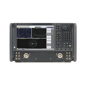 Analizador de Redes de Microondas Keysight N5222B PNA, Número de Puertos Integrados 2 Puertos 4 Puertos, Frecuencia Máxima 26.5GHz - Product Image 1