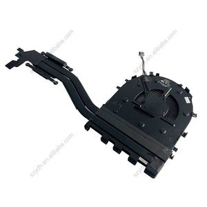 Lenovo ThinkPad E14 Gen 3 E15 Gen 3 için yeni orijinal Laptop CPU soğutma <span class=keywords><strong>fan</strong></span>ı soğutucu radyatör UMA PN:5H41B77193 5H41B77192 - Product Image 4