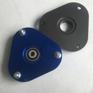 定制高品质铝阳极氧化可调拱板 - Product Image 3