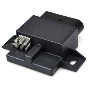 Módulo de Control de Bomba de Combustible Audi 4F0906093H, Pieza de Repuesto Nueva ABS para Vehículos Audi - Product Image 2