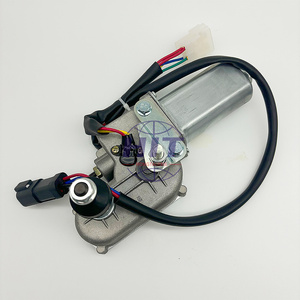 高品质刮水器刮水器电机挖掘机适用于PC56-<span class=keywords><strong>7</strong></span> PC60-<span class=keywords><strong>7</strong></span> PC60-8 12V - Product Image 5