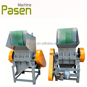 Trituradora <span class=keywords><strong>de</strong></span> Plástico Móvil con Motor Diésel, Trituradora <span class=keywords><strong>de</strong></span> Plástico Silenciosa con Motor Diésel para <span class=keywords><strong>Trabajos</strong></span> <span class=keywords><strong>de</strong></span> Reciclaje al Aire Libre - Product Image 1