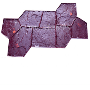 Moldes de Goma para Estampado de Concreto con Patrones de Cemento GOINYON de Bajo <span class=keywords><strong>Precio</strong></span>, Shandong - Product Image 2