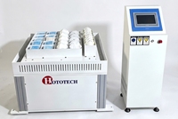 Respirator Mechanical Strength Tester Mask Vibration Testing Machine