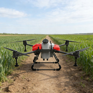 Full Obstacle Avoidance 20KG Payload Agriculture UAV 20L Sprayer RTK Precision Navigation Hilly Orchard Fruit Tree Pest Control - Product Image 4