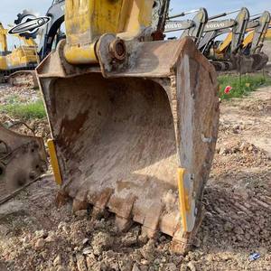 รถขุดโคมัตสึ PC360 มือสอง รถขุด PC350 มือสองจากญี่ปุ่น เครื่องจักรขนาดใหญ่ 36 ตัน เครื่องจักรก่อสร้าง มีสินค้าในสต็อก - Product Image 2