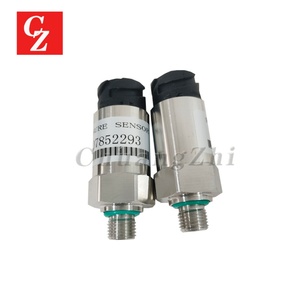 Nuevo Sensor de Presión 1607852293 5V para Piezas de Compresores Industriales Atlas Copco - Product Image 3