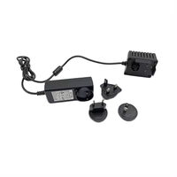 BB2590 Adaptateur secteur Kit de connecteur de batterie Sangle velcro Contacts en plastique laiton cuivre 2/4/6 écrou Connexion mâle/femelle 10A nominale