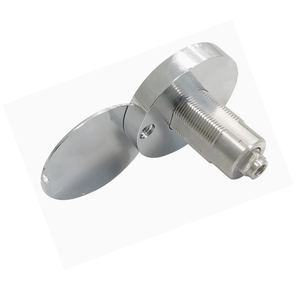 <span class=keywords><strong>Cam</strong></span> an toàn kỹ thuật số chốt cửa hệ thống quản lý khóa thép không gỉ nhỏ xi lanh khóa cho gỗ nhôm thép & cửa kính - Product Image 3