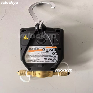 1 pièce pour la balance intelligente de réfrigérant Testo 560i - Product Image 3
