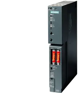 100% Nieuwe Originele Simatische S7-400 Simatische S7-400 Voeding Programmeerbare Logische Controle 6es7405-0kr02-0aa1