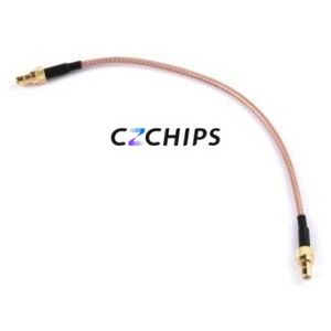 KH-SMBJ-SMBJ-RG316-160MM RF Cable RF Whole Sale Electronic Component Chips Supplier & BOM Service - Product Image 2