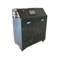 Máquina de hielo seco Co2 Peletizador/Peletizador de hielo seco 3mm / Co2 Máquina de hacer hielo seco