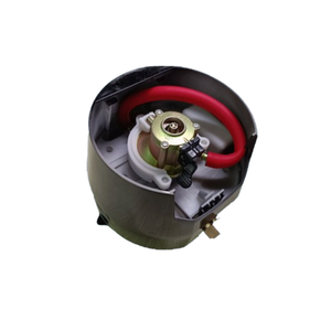 เครื่องวัดแก๊ส LPG รุ่น Zhongyi Smart ZY-WL-V พร้อมตัวเครื่องทำจากอลูมิเนียมอัลลอยด์และสแตนเลส รองรับอัตราการไหล 0.08 ลูกบาศก์เมตร/ชั่วโมง-10 ลูกบาศก์เมตร/ชั่วโมง รองรับ LoRaWAN/NB/GPRS/WiFi/4G - Product Image 3