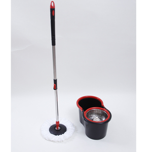 Almohadillas de microfibra de limpieza reutilizables para el hogar de doble uso en seco y húmedo rectangular, cabezal de <span class=keywords><strong>fregona</strong></span> reemplazable compatible con <span class=keywords><strong>fregona</strong></span> <span class=keywords><strong>Vileda</strong></span> - Product Image 2