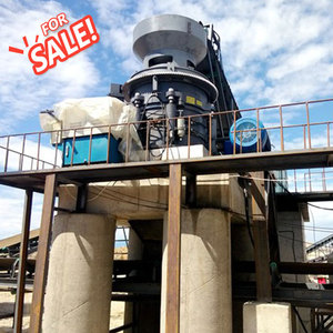 Équipements de concassage de granit au meilleur prix, usine de concassage d'agrégats, ligne de concassage de sable - Product Image 3