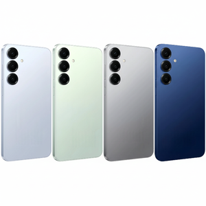 Grado AA + para teléfono celular desbloqueado S25 Original reacondicionado de fábrica de alta calidad con imágenes LTE incluidas - Product Image 1