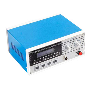 Probador de inyector <span class=keywords><strong>Common</strong></span> <span class=keywords><strong>Rail</strong></span> diésel, herramientas de diagnóstico de motor de coche, - Product Image 2