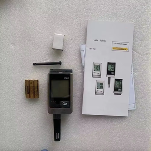 New 175H1 <b>Temperature</b> & Humidity <b>Data</b> <b>Logger</b> with WiFi IP54 LCD Display OEM/ODM Support - Product Image 1