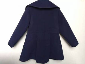 Abrigo de lana japonés para perro, diseño de pantalón de invierno 2016, para compras en línea - Product Image 4