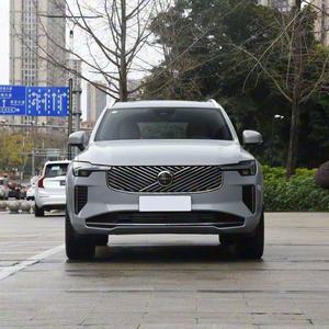 Pour <span class=keywords><strong>XC90</strong></span> EV, voiture électrique avec une autonomie de moins de 100 km et un moteur de 100 à 150 kW - Product Image 2