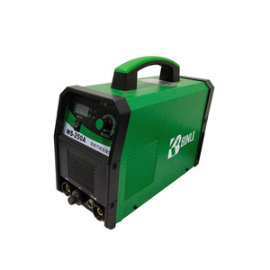 Machine à souder <span class=keywords><strong>TIG</strong></span> AC DC à inverseur WS 250 - Product Image 1
