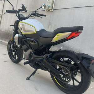 <span class=keywords><strong>Moto</strong></span> classique 250CL-X Naked Bike Agile pour les trajets urbains, motos d'occasion, motos de rue - Product Image 2