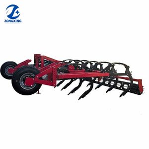 Charrue de sous-soleuse de ressort de série de SSP - Product Image 6