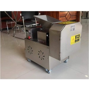 Multifunction Factory Price Mini Dough Divider Manual Dough Divider Rounder - Product Image 6