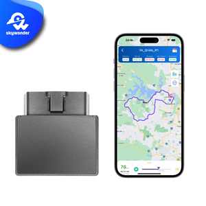 Localizador GPS GSM 4G Skywonder C30 para Auto y Moto - Gestión <span class=keywords><strong>de</strong></span> Flotas en Tiempo Real, Resistente al Agua, Compatible con PC, Aplicación Gratuita, 1 Año <span class=keywords><strong>de</strong></span> Garantía - Product Image 1