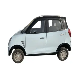 Low price 3000W adult mobility four wheel electric mini car /scooter/automobile from china factory