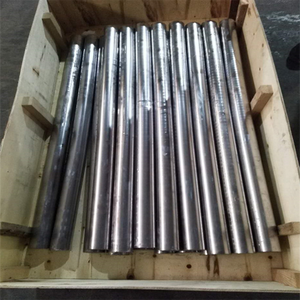 Barra de chumbo 99,99% pura - Product Image 5