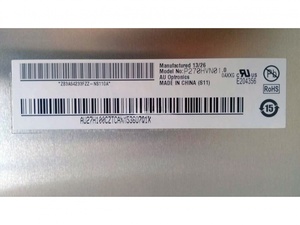 แผงจอ AUO TFT LCD รุ่น P270HVN01.0 ขนาด 27.0 นิ้ว FHD AMVA ความสว่าง 350nits จอภาพเดสก์ท็อปคอนทราสต์สูง โมดูล LCD - Product Image 3