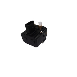 Válvula de distribución de solenoide de suspensión neumática 37206789450-F compatible con BMW Serie 7 F02 F01 Serie 5 GT F07 Serie 7 Híbrido F04 - Product Image 3